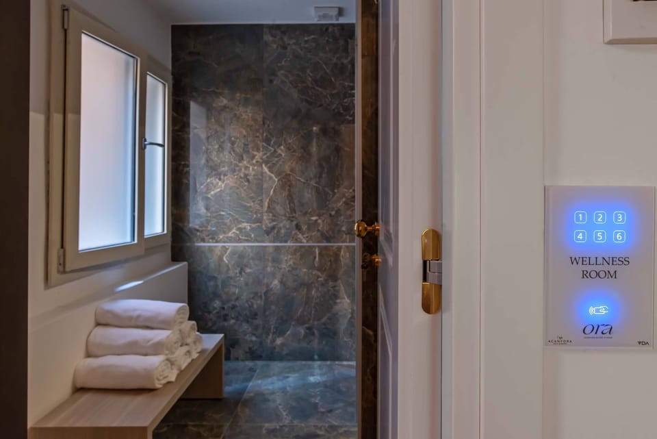 Turkish bath
