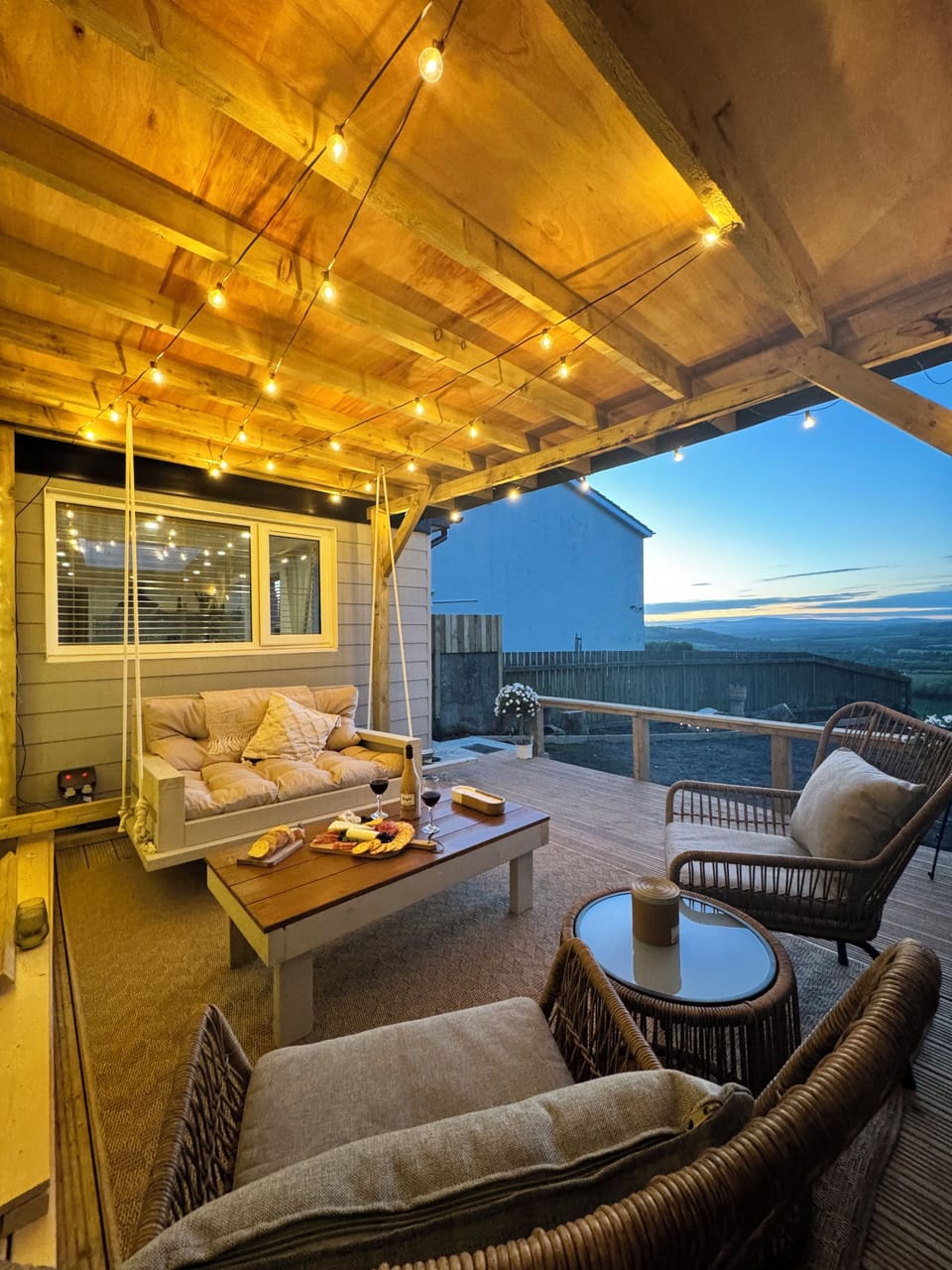 Outdoor Patio