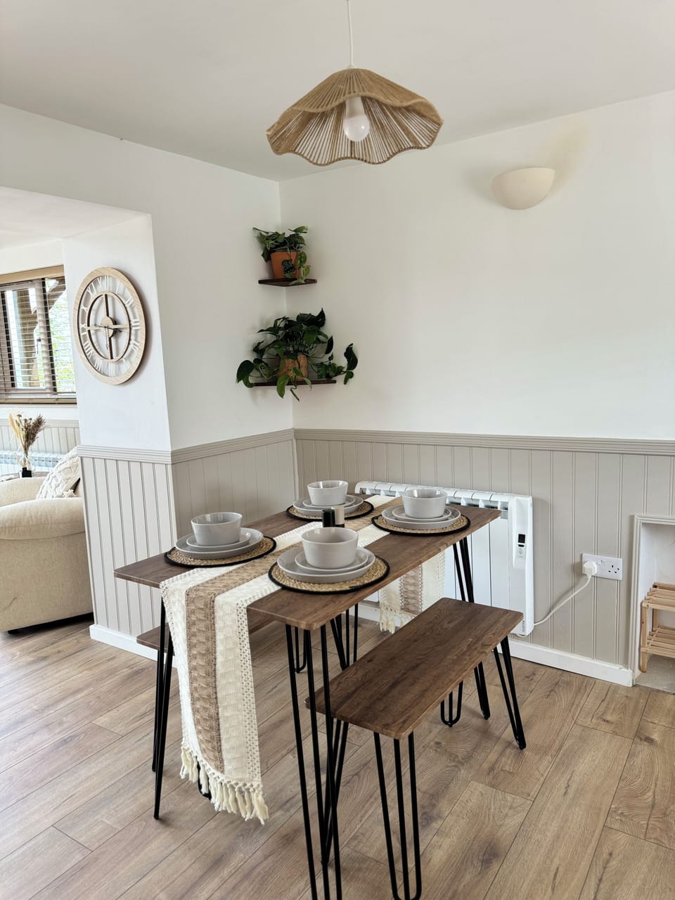 Dinning Area