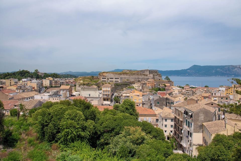 Family Apartment, Balcony, Sea View | Balcony view