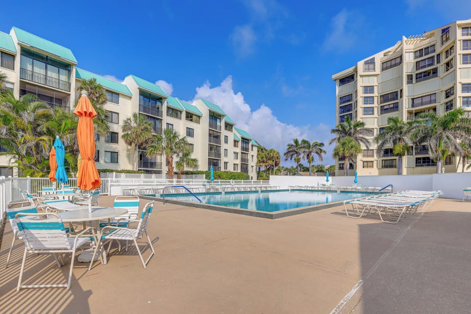 Ocean Village | Community Amenities