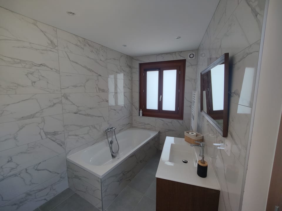 Comfort Quadruple Room | Free WiFi
