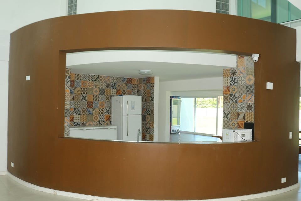Basic Villa | Interior