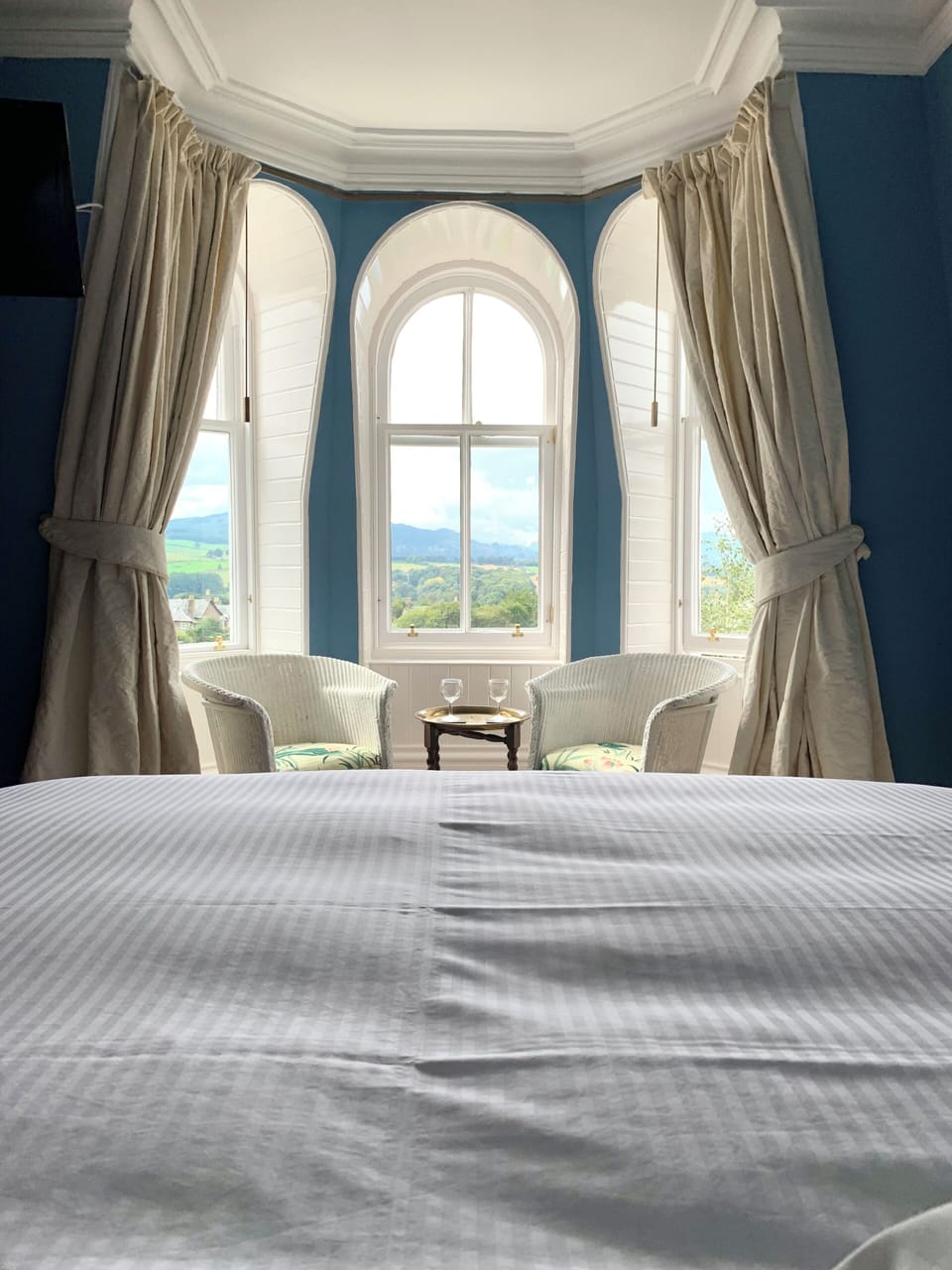 Double or Twin Room, Ensuite | Individually decorated, individually furnished, soundproofing