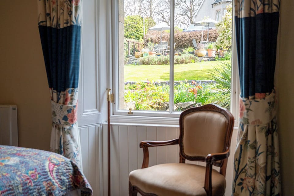 Superior Double Room | Individually decorated, individually furnished, soundproofing