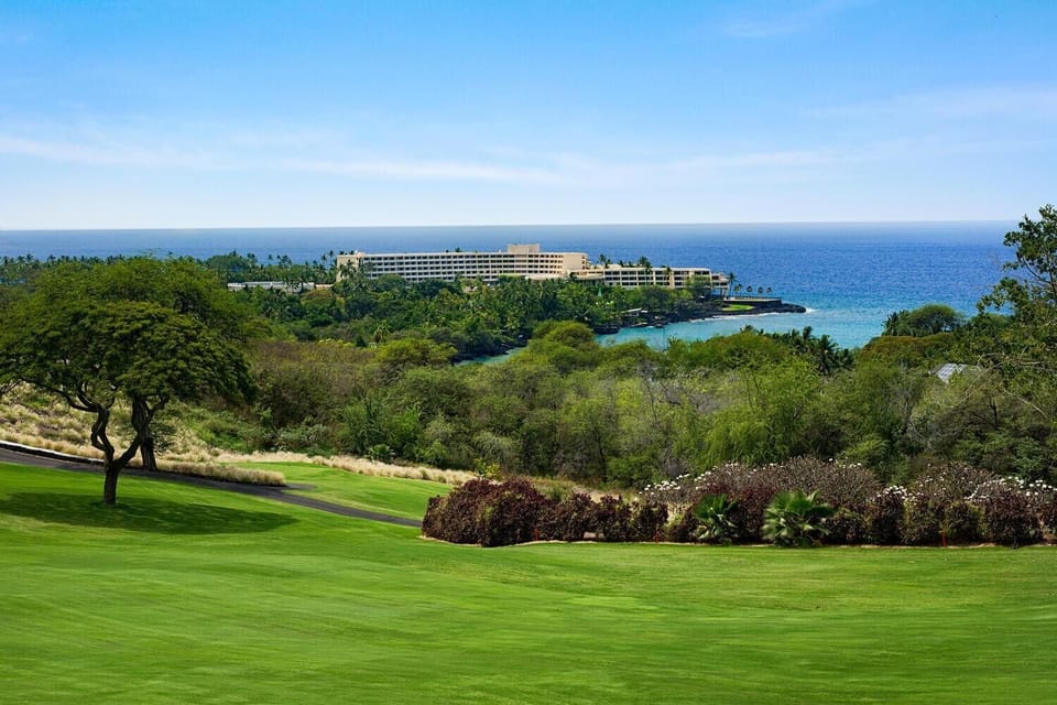 Condo, Multiple Beds (CCV 316 Spacious Top Floor Oceanview ) | Golf