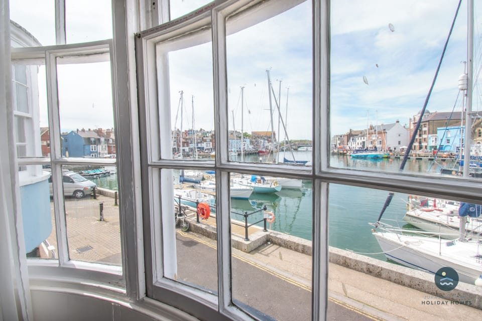 Harbour Views