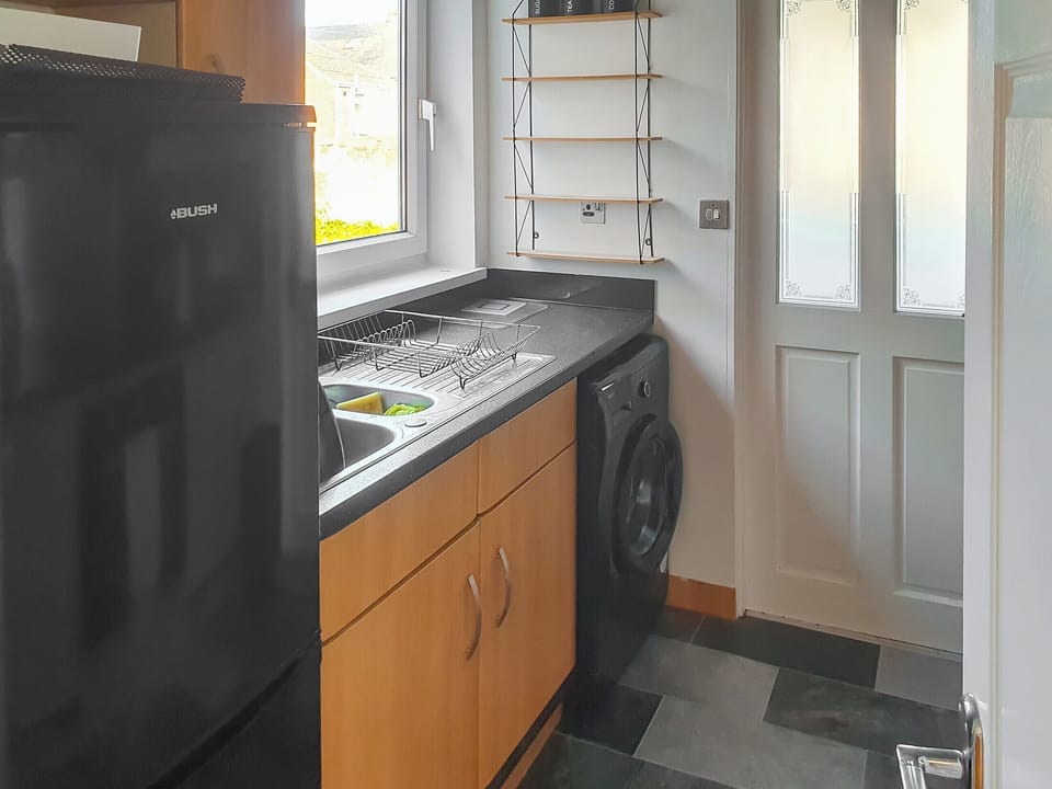 Kitchen | Turtles Nest, Newbiggin by the Sea