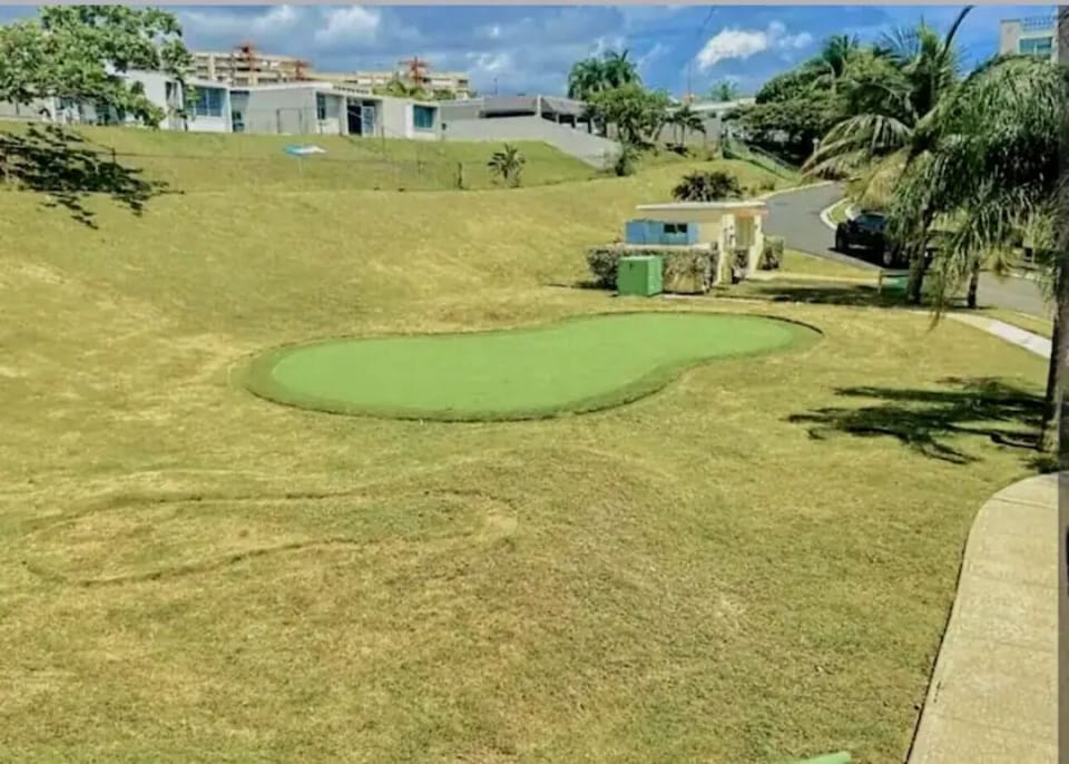 Golf