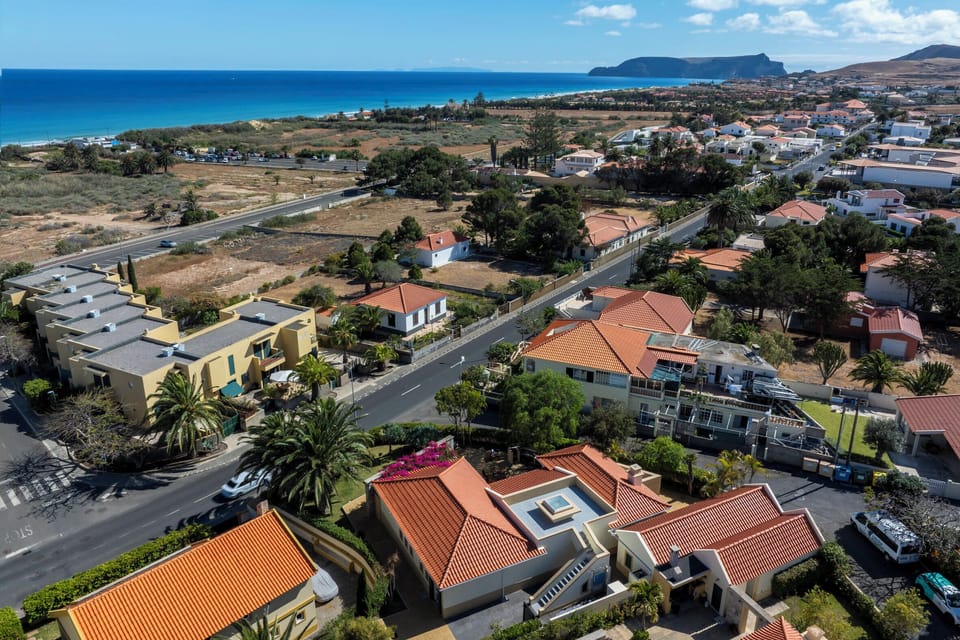 View from above