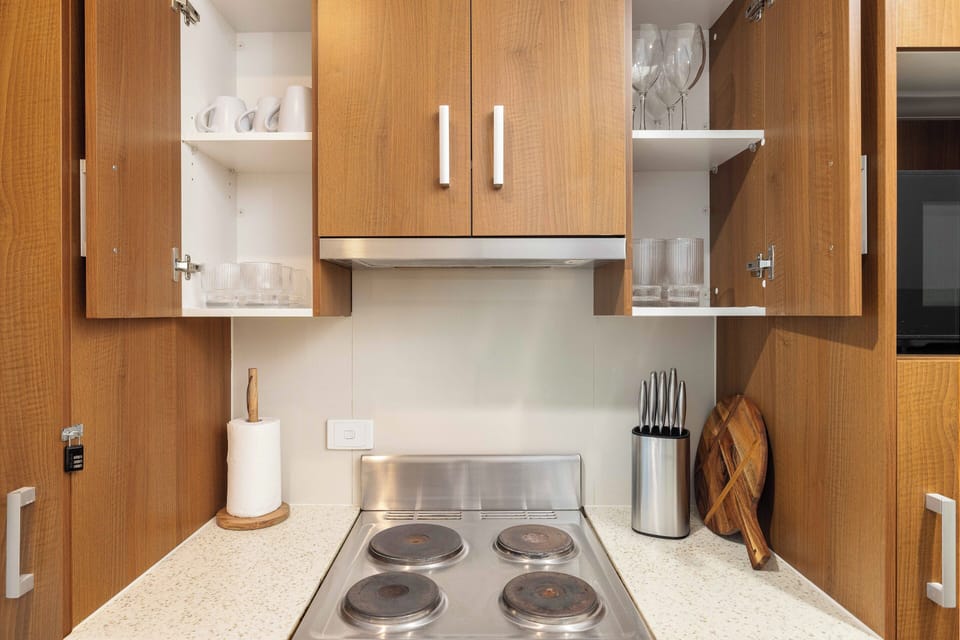 Private Kitchen (2)