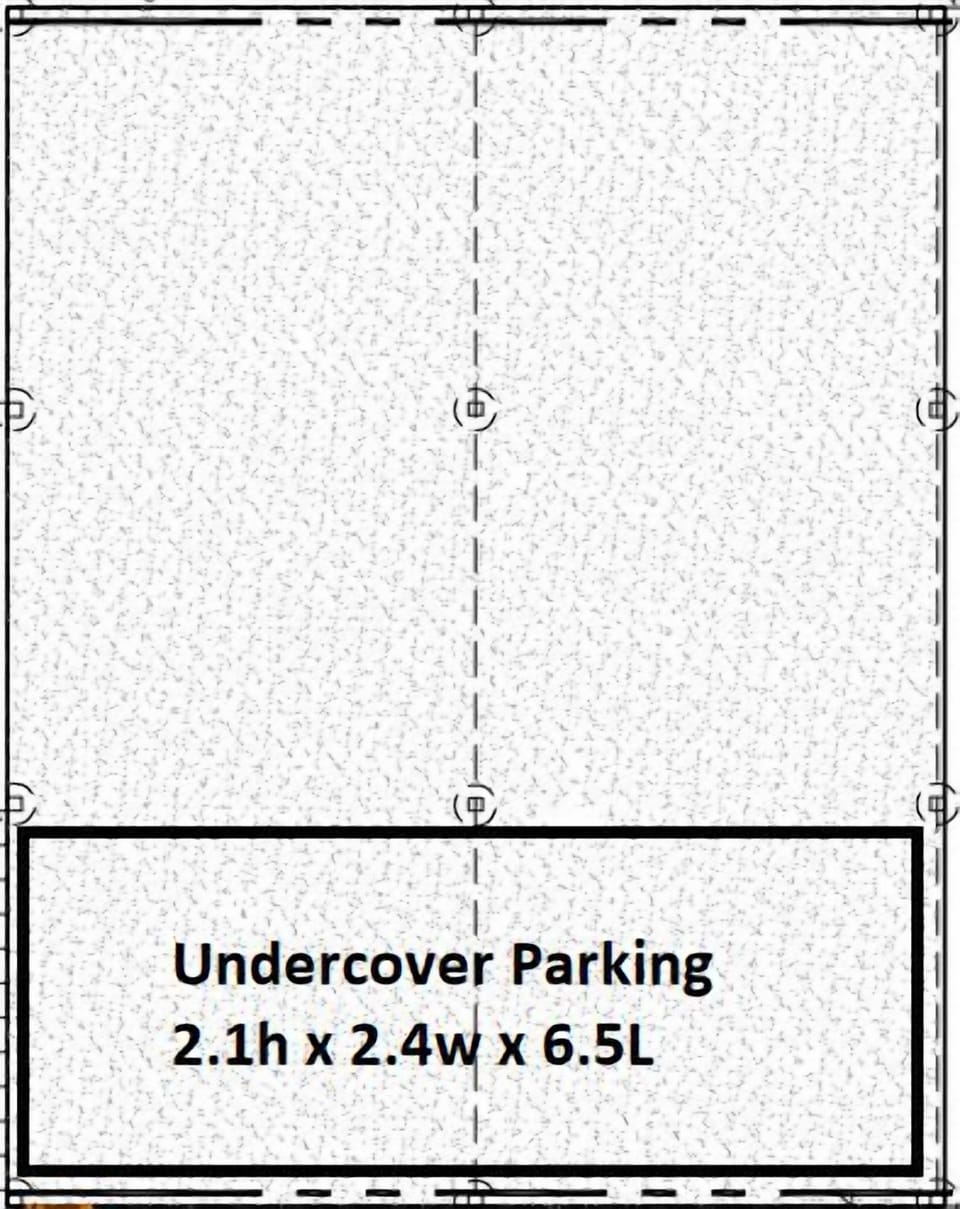 Parking Plan