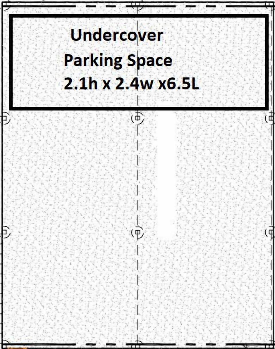 Parking Plan