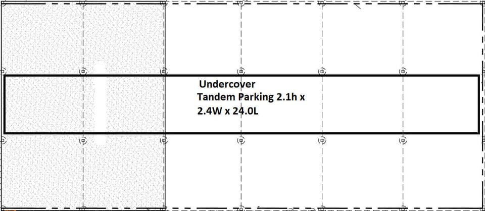 Parking Plan