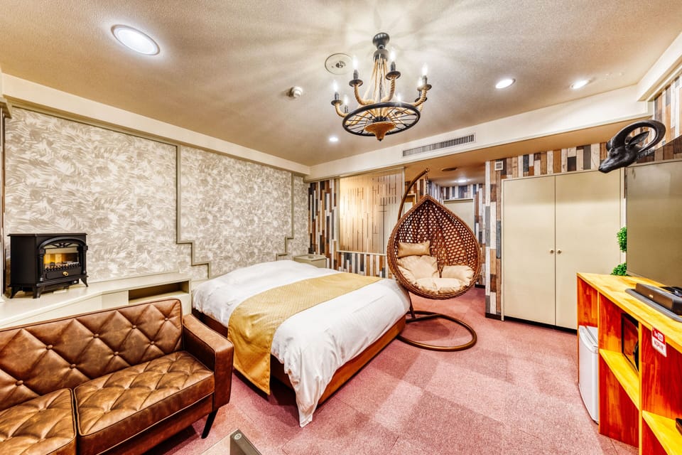 Standard Room | Desk, free WiFi