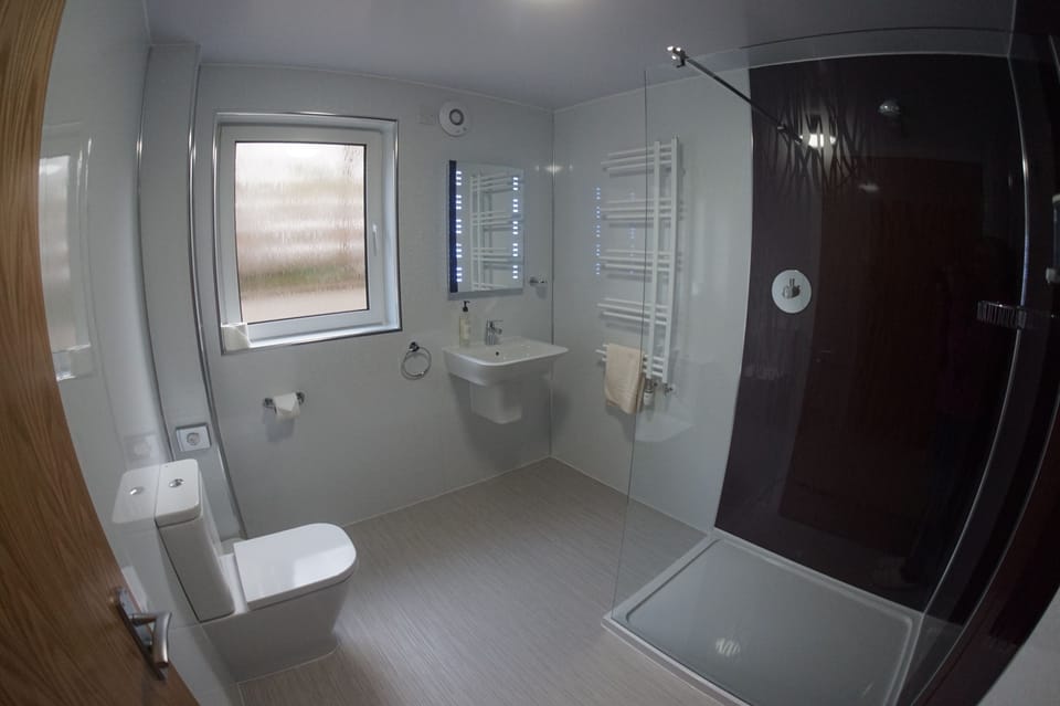 Karrawa Guest House Bed and Breakfast in Scotland