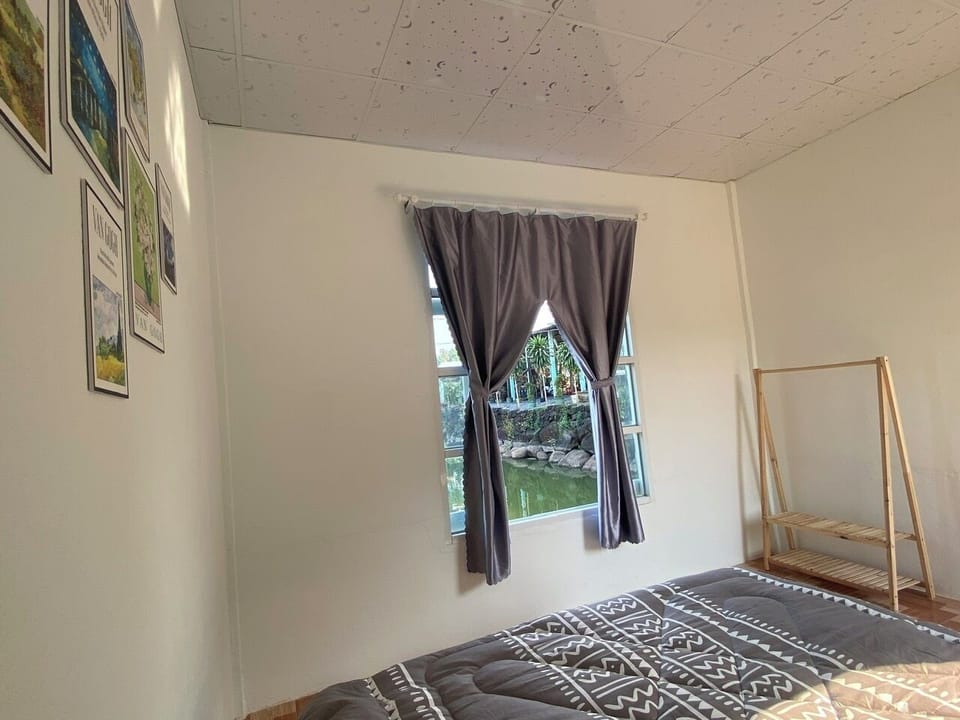 Panoramic Double Room, Lake View | Free WiFi