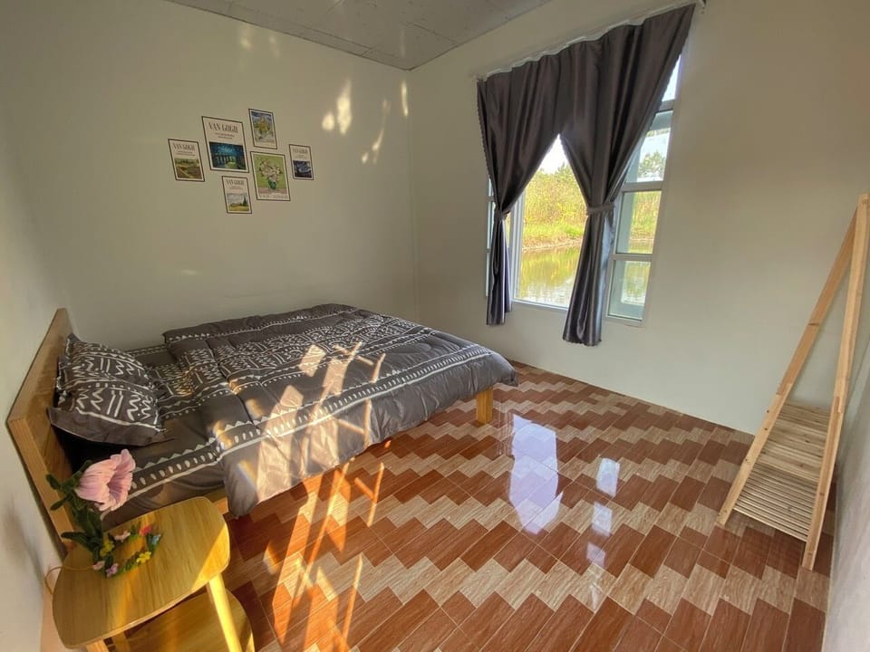 Panoramic Double Room, Lake View | Free WiFi