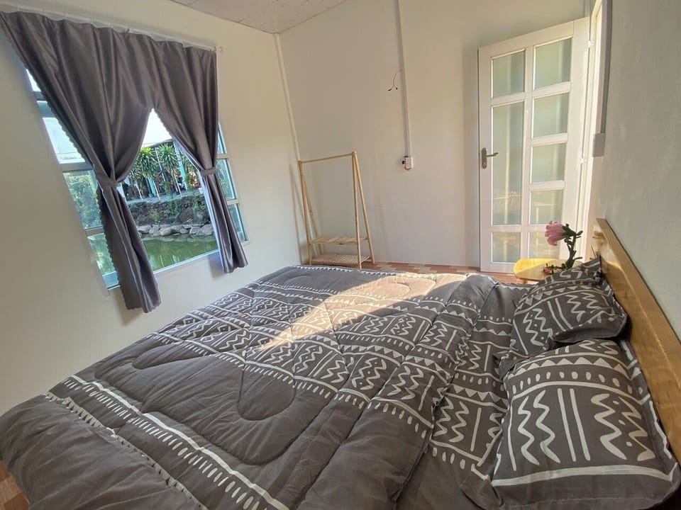 Panoramic Double Room, Lake View | Free WiFi