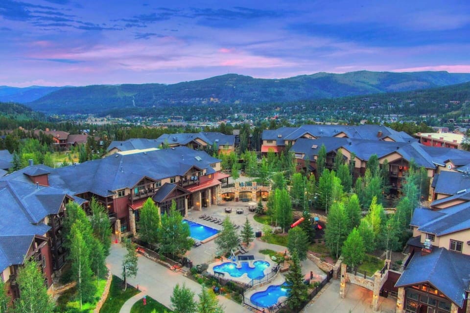 Beautiful property in a great location.