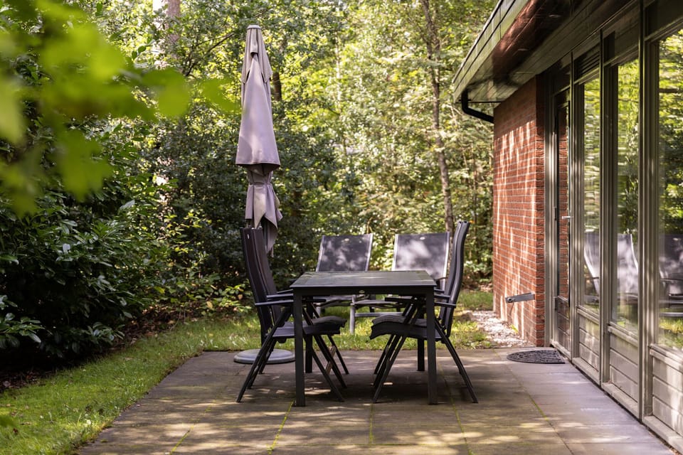 Patio / Balcony