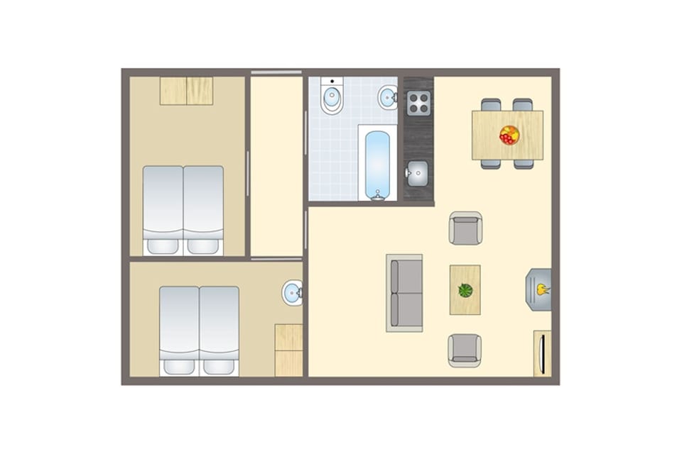 Holiday Home Facilities and Services
