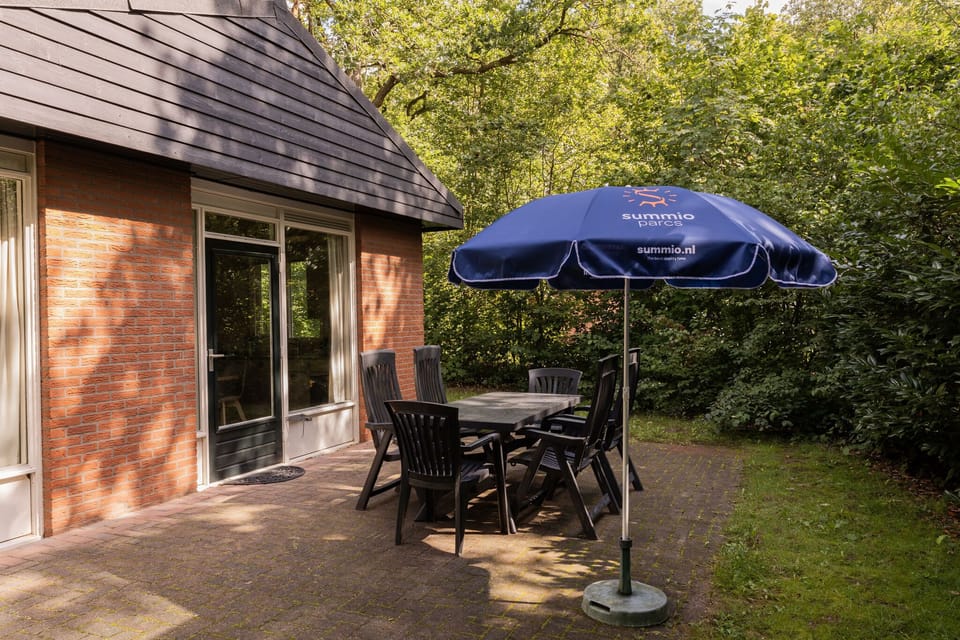 Patio / Balcony