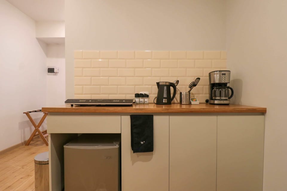 Modern kitchen
