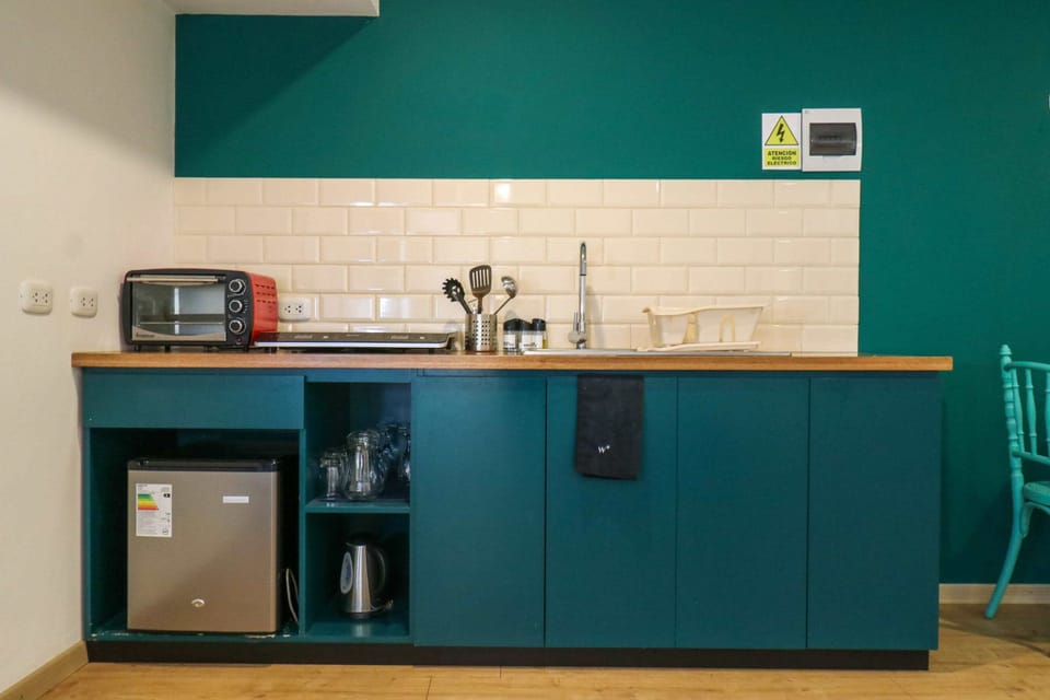 Modern deco
