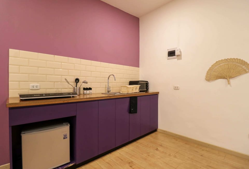 Perfect kitchen