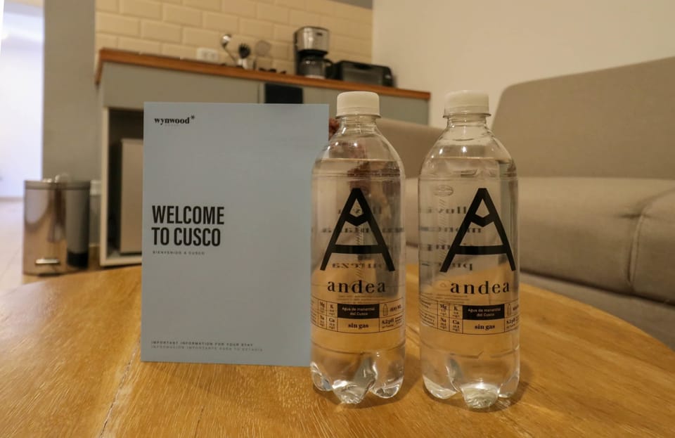 WH amenities