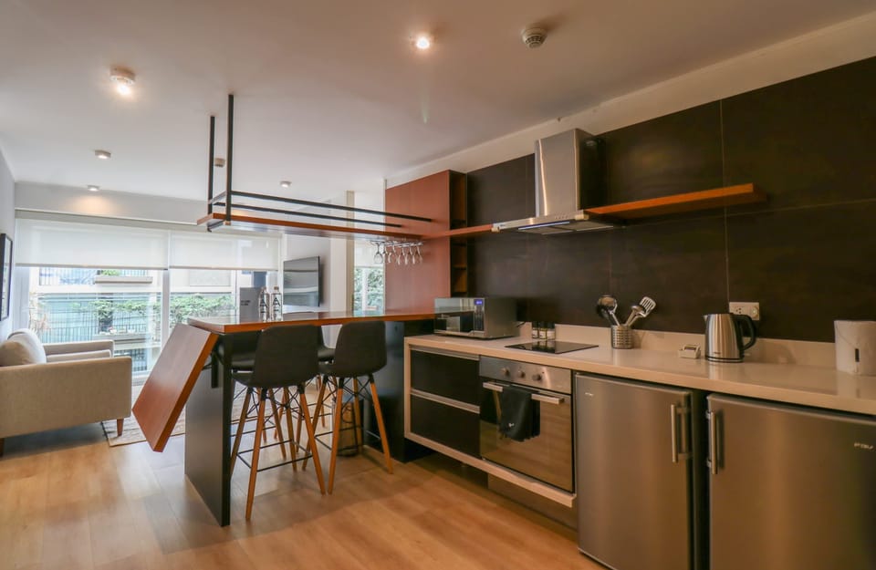 Modern deco