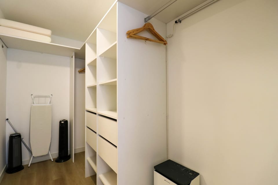 Perfect Cupboard