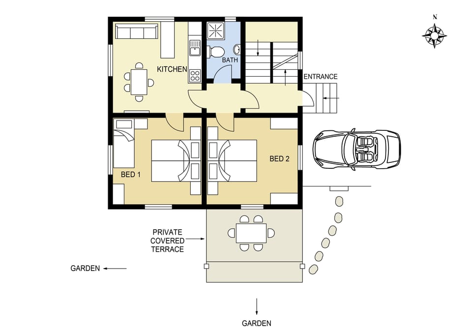 Apartment Gaimberg (2)