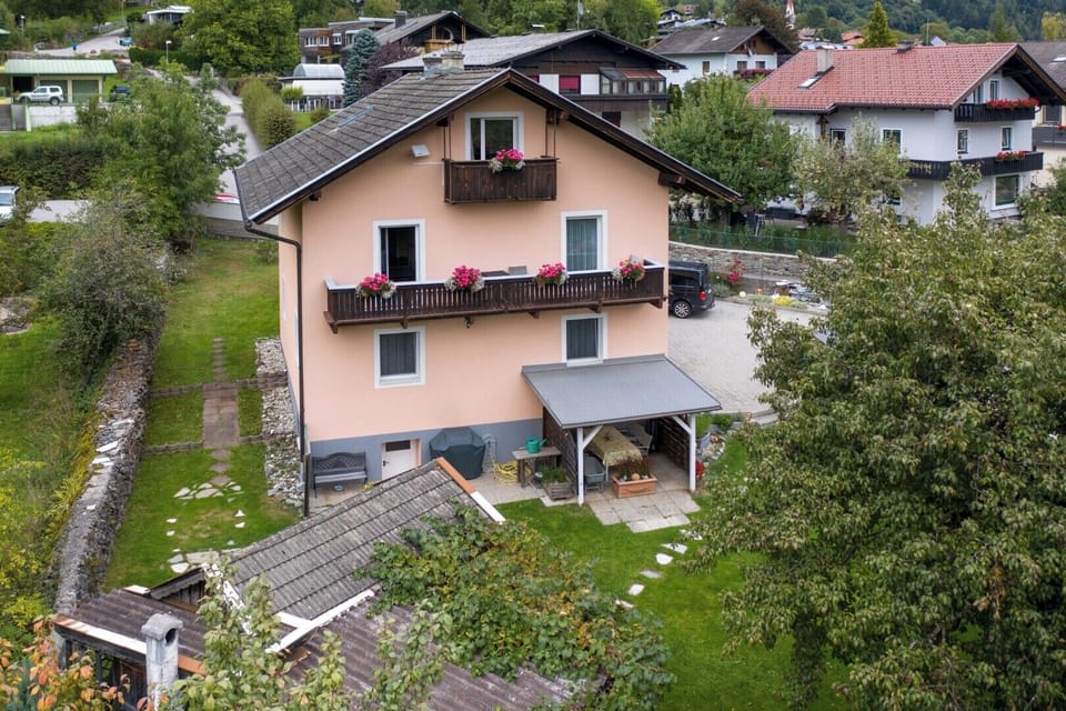 Apartment Gaimberg (3)