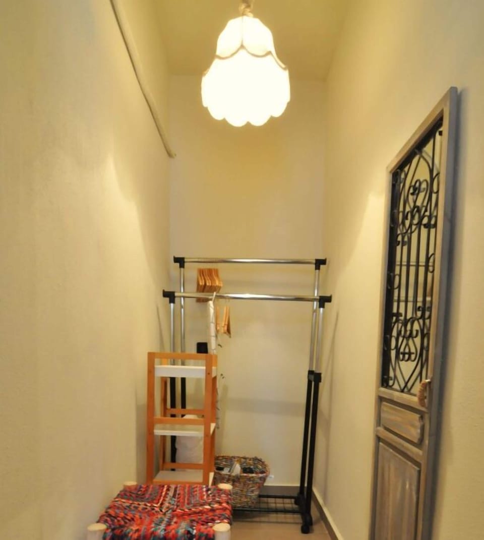 Deluxe Apartment, Balcony, Beach View | 1 bedroom, iron/ironing board, free WiFi