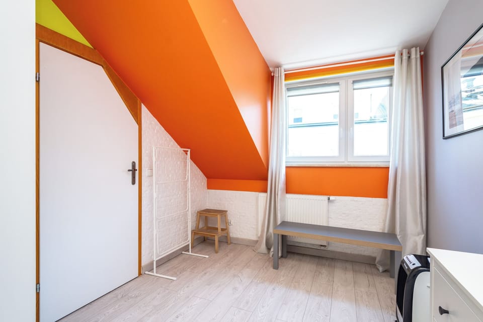 Apartment | 1 bedroom, iron/ironing board, free WiFi