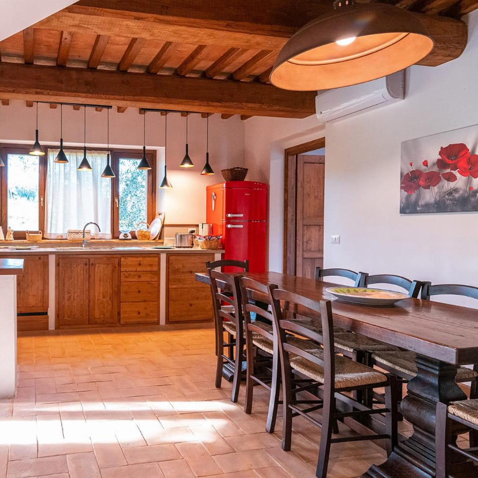Villa | 4 bedrooms