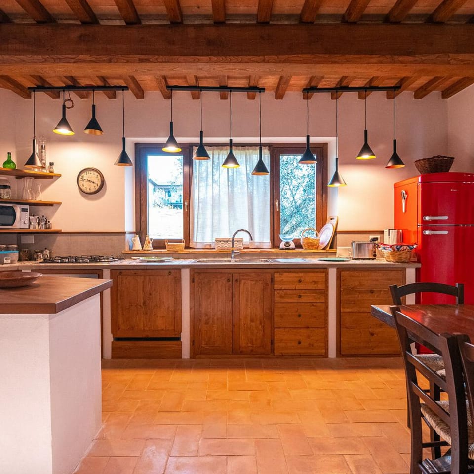 Villa | 4 bedrooms