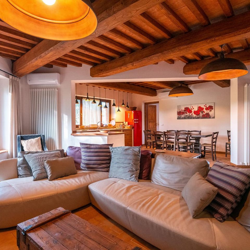 Villa | 4 bedrooms