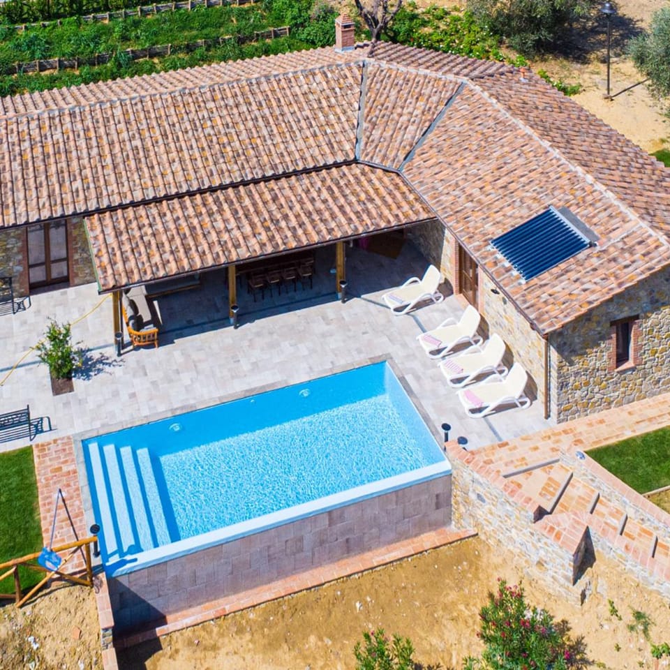 Villa | 4 bedrooms