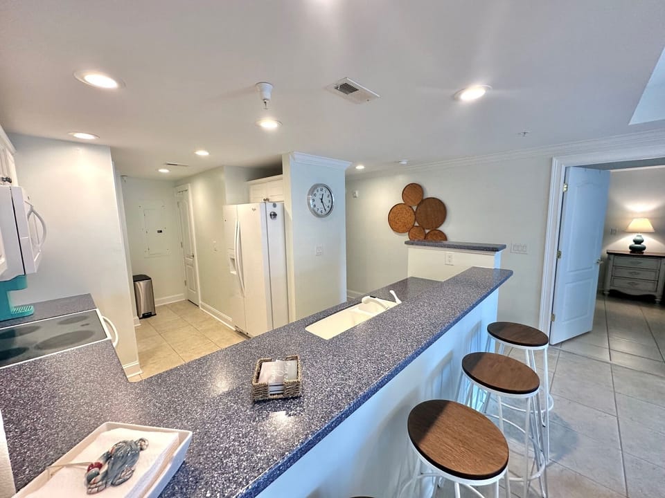Beachside Colony on Tybee Island
