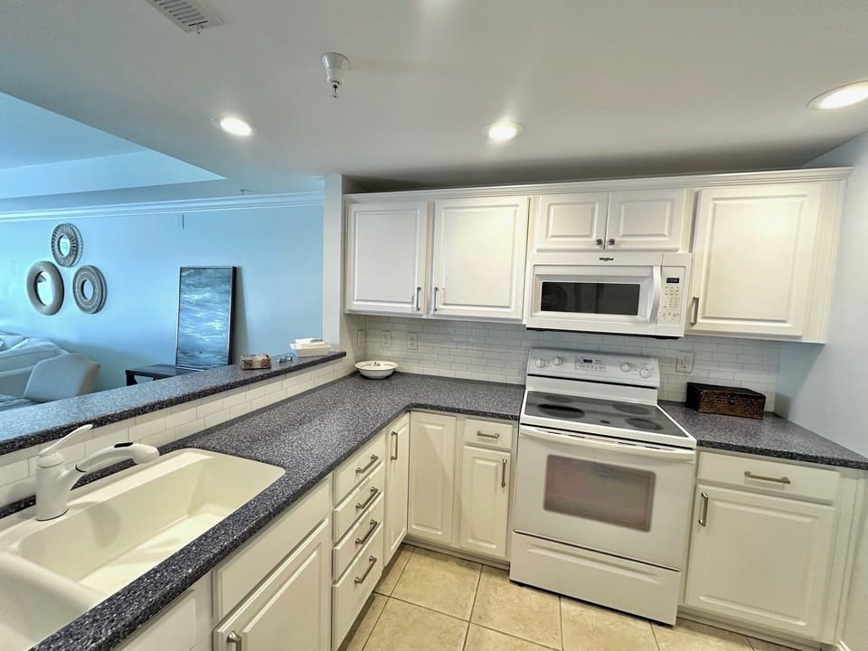 Beachside Colony on Tybee Island