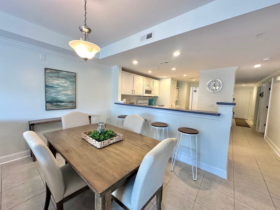 Beachside Colony on Tybee Island