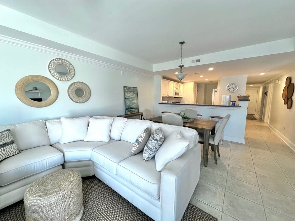 Beachside Colony on Tybee Island