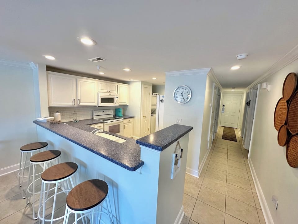 Beachside Colony on Tybee Island