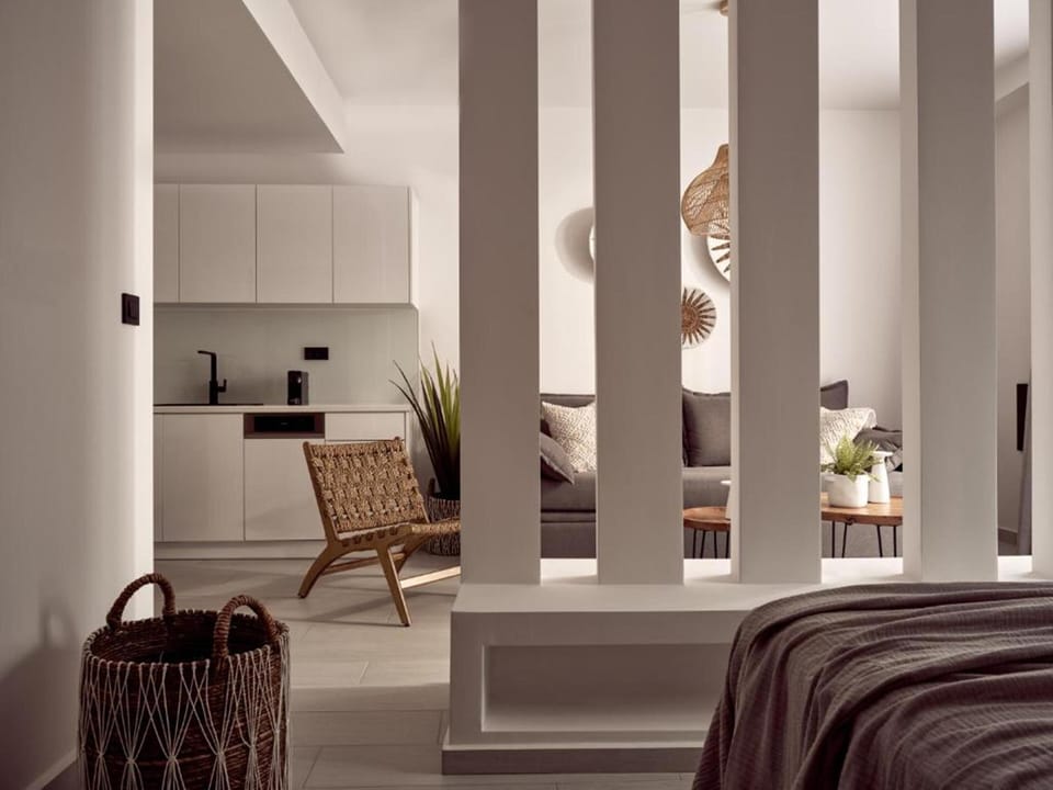 Astarte Villas - Di Lusso Living Suites 1rst Floor