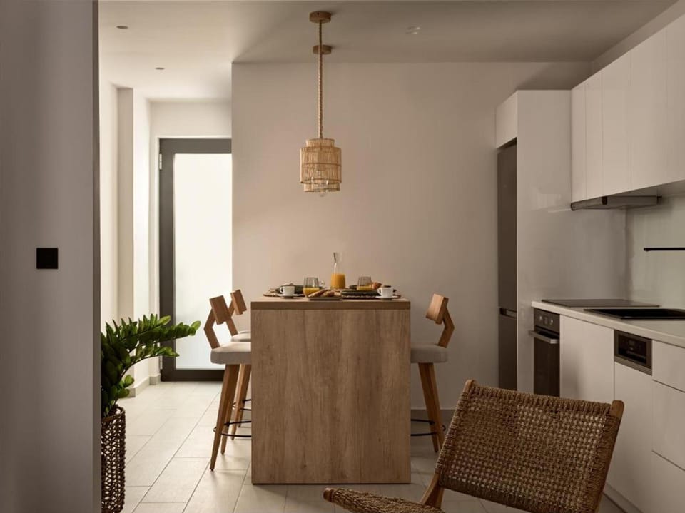 Astarte Villas - Di Lusso Living Suites 1rst Floor