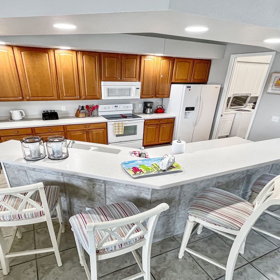 House | Private kitchen
