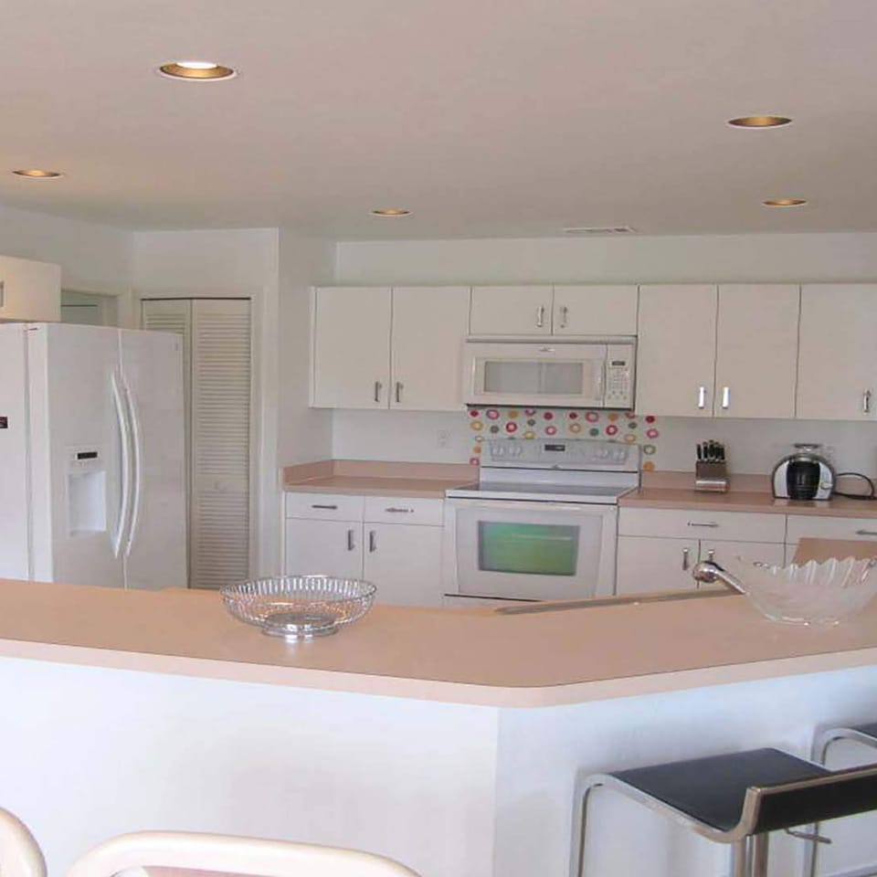 House | Private kitchen